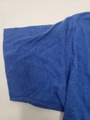 Tultex 241 Reagan Bush ’84 Blue Short Sleeve T-shirt Size XL Eureka Clothing Co