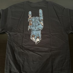 Men’s Medium Graphic Tee Brand New Set Of 5