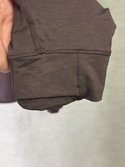 REI Co-Op Men’s NWT Purple Active Layering Tee Long Sleeve Crew Neck Size XXL