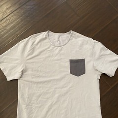 Bylt Premium Basic Mens Long Length T-shirt Size Fits Now M Fitted