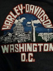 vintage 3d emblem harley davidson t shirt