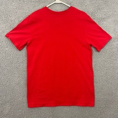 Nike Phoenix Arizona City T-shirt Men’s Medium Red Athletic Short Sleeve Shirt