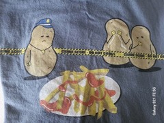 Tee-Shirts (3)