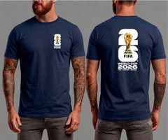 World Cup 2026 T-Shirt Football Soccer USA Worldcup Tee Logo Gildan Softstyle