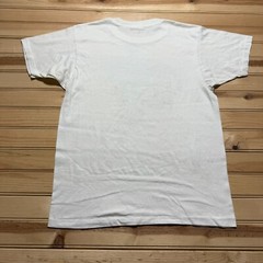 Vintage 80s 1984 Bridge To Bridge KNBR 65 City Sports Shirt Size Large