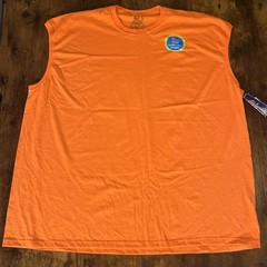 Fruit of the Loom Men’s Tee Shirt Short Sleeve 100% Cotton 4XL – NWT – Lot of 6