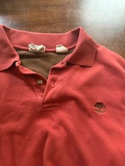 Timberland Authentic Outdoor Gear [Jacket / Sweatshirt / Shirt] Men’s Size L
