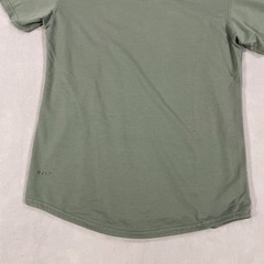 BYLT Mens Drop Cut Lux T-Shirt Size Medium Stretch Performance Lot Of 2 Bundle