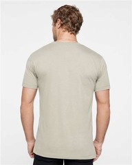 LAT Unisex Bamboo Tee