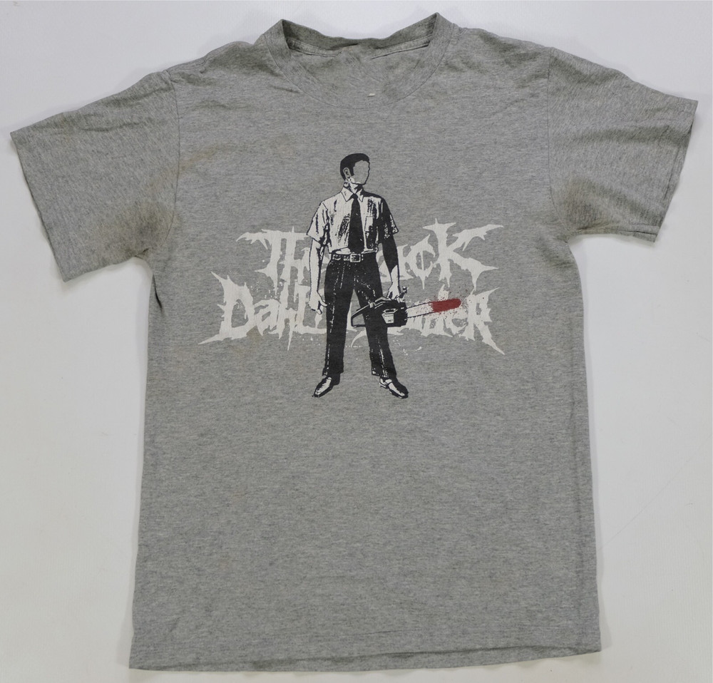 The Black Dahlia Murder Band 2000s Shirt Unisex Concert S-5XL Reprint LO220