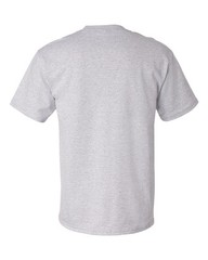 Hanes Men’s Essential T-Shirt Pack of 4 Size S-5XL Plain Tees Assorted Colors