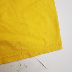Vintage Yellow Walmart Smiley Face Walmart Yes T-Shirt Size Extra Large