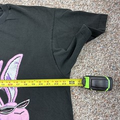 VTG 90s Fashion Victim Energizer Bunny Spoof Still Going! S*x Funny t-shirt XL