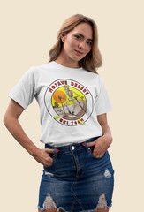 Mojave Desert Ski Team T-Shirt