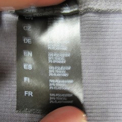 Kuhl Enticer Henley Shirt Mens XXL Gray Tencel Stretch Button Performance