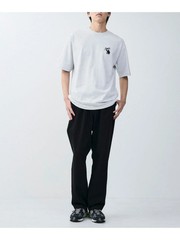 [BENDAVIS special order] One point T-shirt j.n.r.d Jun Standard Picks Tops Cut