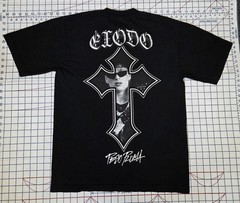 Peso Pluma Shirt Official Merch Size Small Fits Bigger