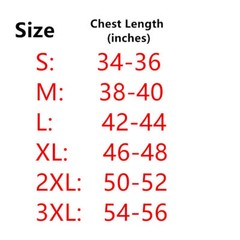 Men’s 100% Cotton Tank Top A-Shirt Wife Beater Ribbed Undershirts Size: S-4XL