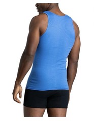 6-Pack FRUIT OF THE LOOM Men’s Size XL A-Shirts Tank Top Assorted