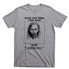 Twin Peaks T Shirt Fire Walk With Me Agent Dale Cooper Laura Palmer Owl Cave Tee