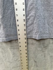 Vintage Jamaican Bobsled Team Graphic T-Shirt Gray