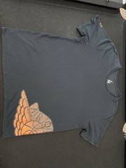 Lots of 3 AIR JORDAN T-shirts Retro Mens Size XLarge