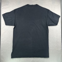 Vintage Levi’s T-Shirt Men’s Size XL Black 90s 501 XX Jeans Made In USA