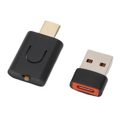Type C Audible Transmitter Wireless For Music Sharing Friends Easy To Use