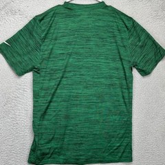 New York Jets Shirt Mens Medium Dri-Fit Green NFL On Field Apparel Nike Tee NEW