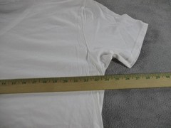 Gildan G64V Adult Ringspun Soft Style Mitered V-Neck Short Sleeve Tee T-Shirt