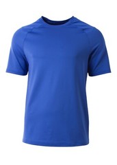 A4 Mens 4.6oz Proprietary Dual-Poly/Spandex Blend Bionic T-Shirt
