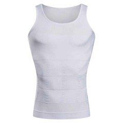 FAJAS PARA HOMBRES FAJA REDUCTORA DE HOMBRE MEN BODY SHAPER ABDOMEN CONTROL VEST