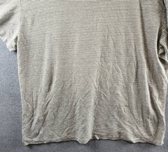 The Men’s Store at Bloomingdale’s Striped Linen Tee Men’s XXL Mermaid Pullover