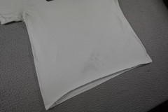 Tool 2009 Tour Shirt Mens Large White Los Angeles CA Wrench Opiate Double Sided