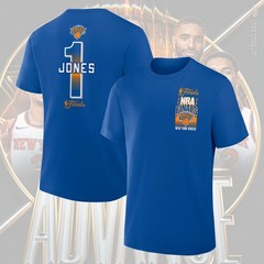 NEW! Royal’s New Y0rk Kn!cks 2026 Basketball Finals Name & Number Gift For Fans