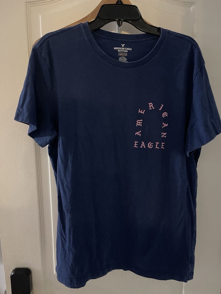 Men’s American Eagle Core Flex Shirt