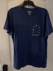 Men’s American Eagle Core Flex Shirt