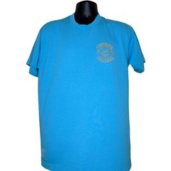Clark County School District Vintage Tshirt Nevada Size XL Made In USA