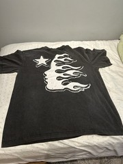 Hellstar Men’s T-Shirt Size M with Valid NFC Tag and working