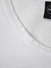 Mil-Tec Bundeswehr patch tank top XL