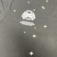 Darc Sport Hero Elite Series Punisher Graphic Black T-Shirt Size: XL 799/1000