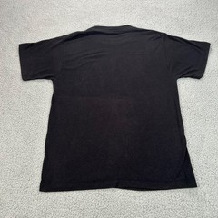 Vintage Vietnam Veterans Memorial T-Shirt Large Single Stitch 1980s