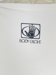 Body Glove Beach Surf T-Shirt SZ M