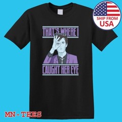 Common People Pulp Jarvis Cocker Black Size S-5XL