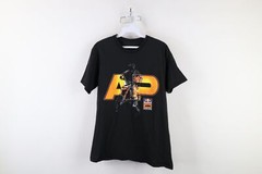 Y2K Streetwear Mens Medium Red Bull KTM Factory Racing Aaron Plessinger T-Shirt