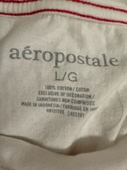 2011 Aéropostale Aero New York Est. 1987 Logo Graphic T-Shirt