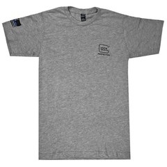 NEW Officially Licensed Glock WE’VE GOT YOUR SIX T-Shirt XL, 2XL, 3X – FREE SHIP
