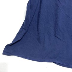 Way To Celebrate Patriotic Womens T Shirt Size 3XL Blue