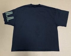 One Battle After Another Movie Tee Oversized Crop Top LARGE by Teyana – PREOWNED