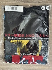 Rucking Fotten – Pennywise IT You’ll Float Too – Horror Cult L/S Shirt – SMALL